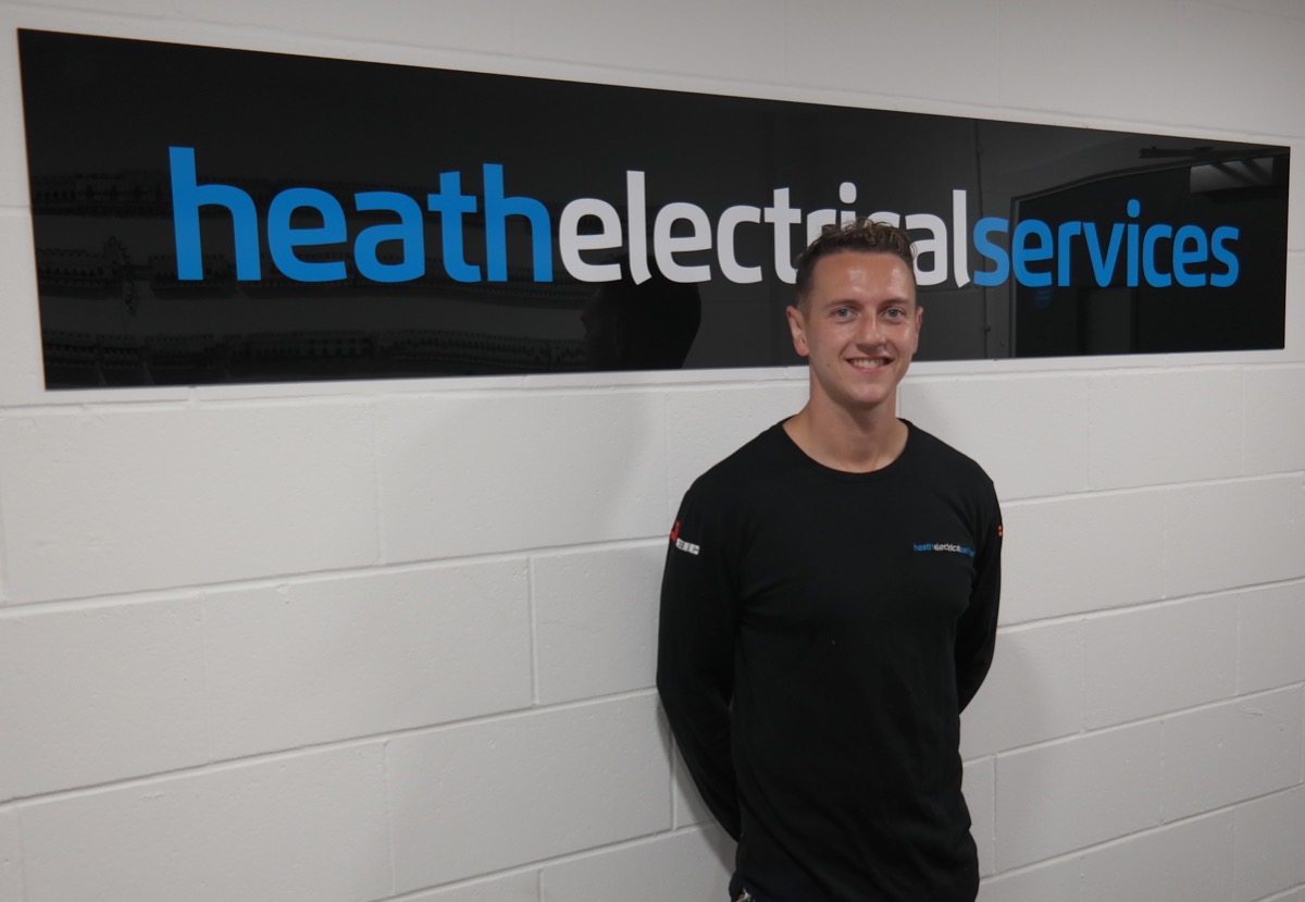 Electrician: Image 4